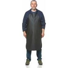 Sancaktem Mutfak Bulaşıkçı Önlüğü 120X70 Cm.suni Deri