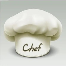 Ays Home Chef Aşçı Şapkası