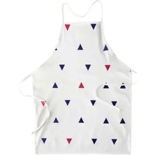 Menderes Home Cotton Collection Döşemelik Mutfak Önlüğü Teal