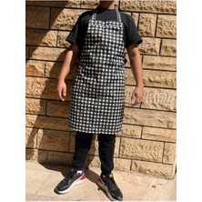 Hızlı Çeyiz Sıvı Geçirmez Mutfak Önlüğü, Isıya Dayanıklı