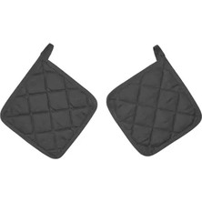 IKEA Rinnig Fırın Eldiveni Serisi Tutacak 2'li