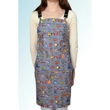 Styleapron Barista Önlük Perla