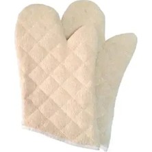 Dr. Gusto Profesyonel Fırın Eldiveni Çift 30CM