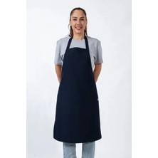 Thira Model Önlük Lacivert