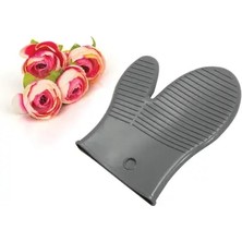 Belirtilmemiş Silikon Eldiven