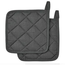 IKEA Isıya Dayanıklı Fırın Tutacak 2 Adet