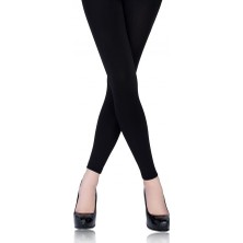 Penti Kadın Termal Tayt S Beden Polar İç Yapısıyla Sıcak Tutan Siyah Renkli Konforlu Tasarım