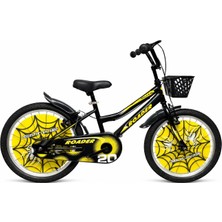 Roader 20 Jant Çocuk Bisikleti