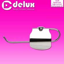 Go İthalat Kapaklı Solo Havluluk (3791)