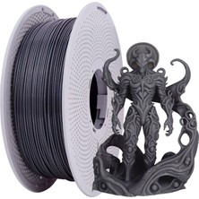 Rhinolab Pla Basic Fast Filament - Dark Gray