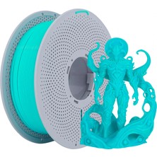 Rhinolab Pla Basic Fast Filament - Ice Blue