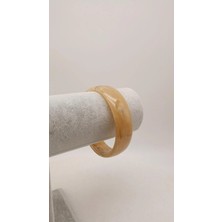 Tılsım Accesories Kemik Bilezik 6.5 Cm.