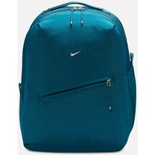 Nike Sportswear Aura (24 L) Unisex Mavi Sırt Çantası | HF7007-415