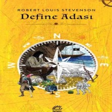 Shoplet Define Adası