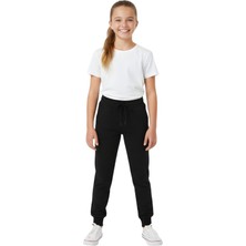 Crassi Kız Çocuk Eşofman Altı