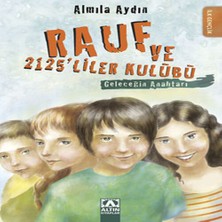 Shoplet Rauf ve 2125 Liler Kulübü Geleceğin Anahtarı