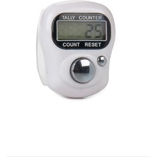 DS LLC Zikir Matik Royaleks ALK0137 Zikirmatik 1 Adet DSLLC34-43TX