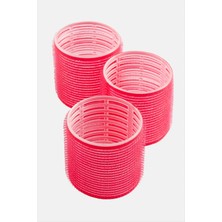 SiHako 3 Adet Bugidi Saç Şekillendirici