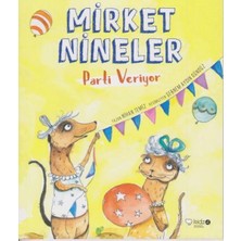 Shoplet Mirket Nineler Parti Veriyor