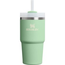 Stanley Quencher Pipetli Termos Bardak 0,60 LT-10-10826-363