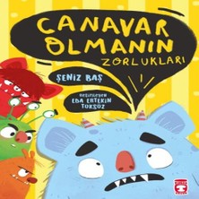 Shoplet Canavar Olmanın Zorlukları