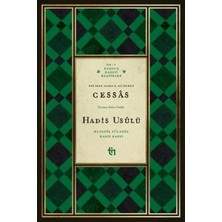 Shoplet Cessas - Hadis Usulü