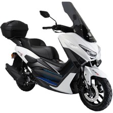 Arora Max T-Easy 125 cc Benzinli Motosiklet