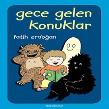 Shoplet Gece Gelen Konuklar