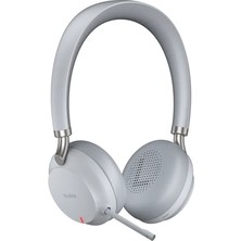 Yealink BH72 Uc Kablosuz Bluetooth, Mikrofonlu, Usb-A, Çift Taraflı Ofis Kulaklığı