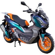 Arora Beatrix 150 cc Benzinli Motosiklet