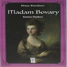 Shoplet Madam Bovary - Dünya Klasikleri