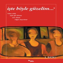Shoplet Işte Böyle Güzelim