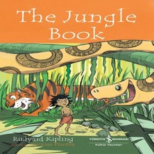 Shoplet The Jungle Book - Chıldren’s Classıc (Ingilizce )