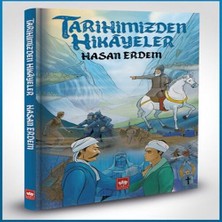 Shoplet Tarihimizden Hikayeler - Ciltli