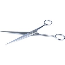 Kansai SGB102 7 Inç Saç Makası 17 cm Çelik Yapılı İnce Uç Özelliği ile Kolay Kullanım Sunar