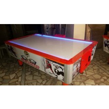 Air-Hockey Masası