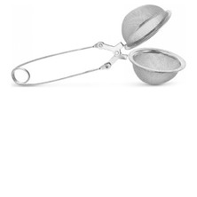 DS LLC Büyük Bitki Çayı Demleme Süzgeci ROYALEKS-ENF-1043 DSLLC34-43TX