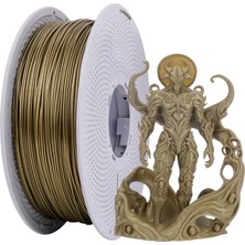 Rhinolab Pla Basic Fast Filament - Bronze