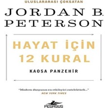 Epilons Hayat Için 12 Kural: Kaosa Panzehir