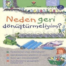 Shoplet Neden Geri Dönüştürmeliyim?