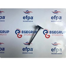 Belirtilmemiş FOR-GN1G 6505 Ab N - Subap Egzos Dragon Ford: Focus 19-, Fiesta, Ecosport