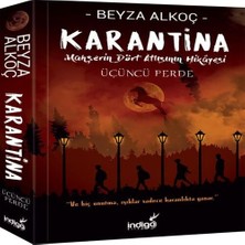 Shoplet Karantina - Üçüncü Perde