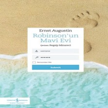 Shoplet Robinson'un Mavi Evi