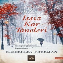 Shoplet Issız Kar Taneleri