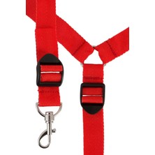 Luna Vanessa Esaret Deri Gecelik -8056-AYS-GE-S