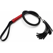 Luna Vanessa Esaret Deri Gecelik -8119-AYS-GE-K-S