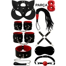 Luna Vanessa Esaret Deri Gecelik -4006-AYS-GE-M