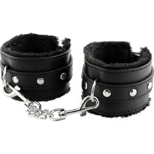 Luna Vanessa Esaret Deri Gecelik -8040-AYS-GE-M