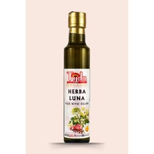 Tijda Herba Luna Kadın & Erkek Doğal Bitki Özleri (Aslan Pençesi & Civan Perçemi) 250 ml