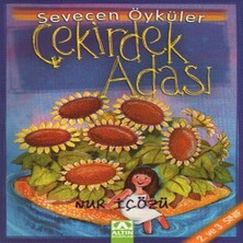 Shoplet Çekirdek Adası - Sevecen Öyküler